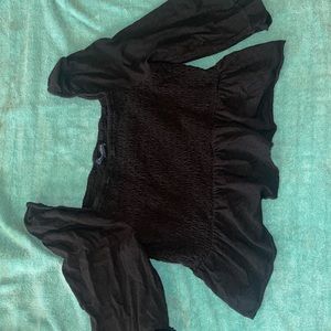 American eagle size large